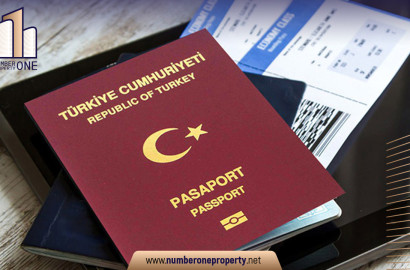 Турецкий паспорт в мировом рейтинге