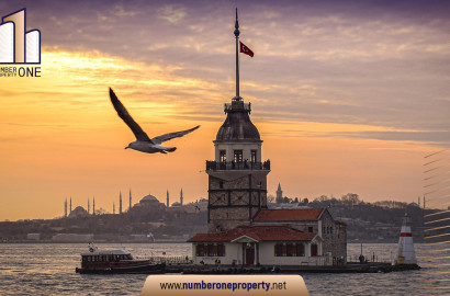 مزايا الاستثمار العقاري في ضواحي إسطنبول