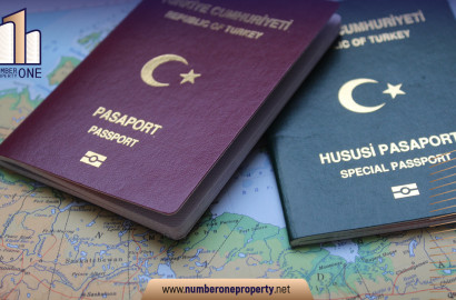 كيفية الحصول على الجواز التركي عبر الاستثمار