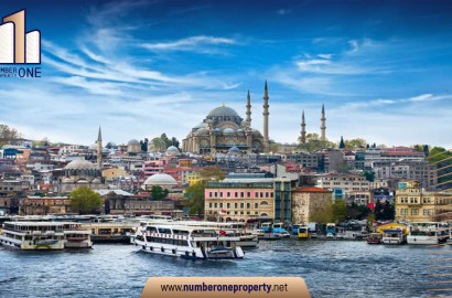 Buying an Apartment in Istanbul for Real Estate Investment