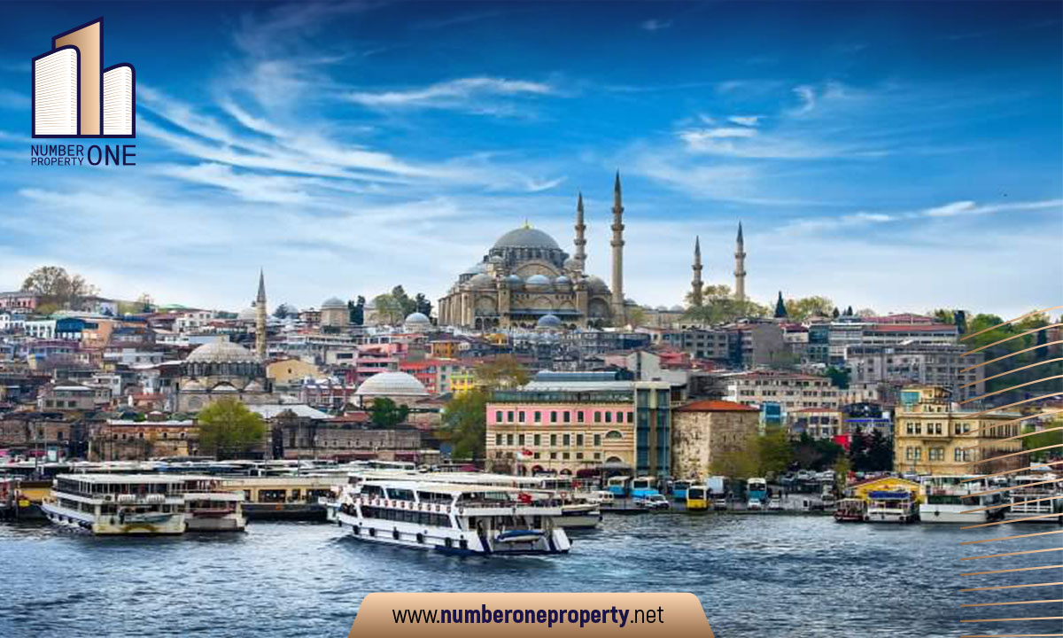 Buying an Apartment in Istanbul for Real Estate Investment