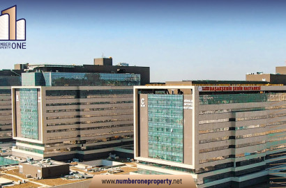 Basaksehir Medical City - a Major Development Milestone