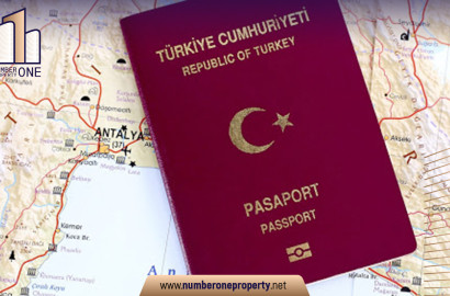Countries where a Turkish passport is valid