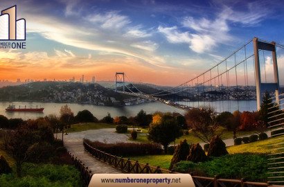 أجمل 10 أماكن سياحية في إسطنبول 2023