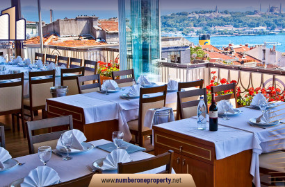 أفضل 8 مطاعم في إسطنبول