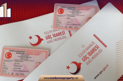 How to Obtain a Tourist Residence Permit in Türkiye?