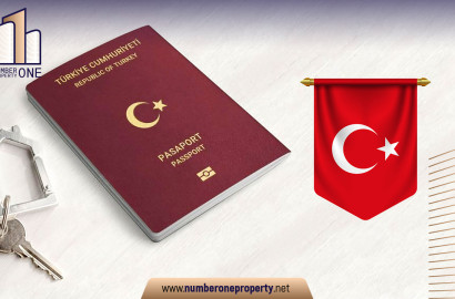 Причины, по которым турецкий паспорт занимает высокое место в мире