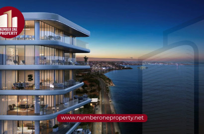 Reasons to Buy a Property in Istanbul by the sea