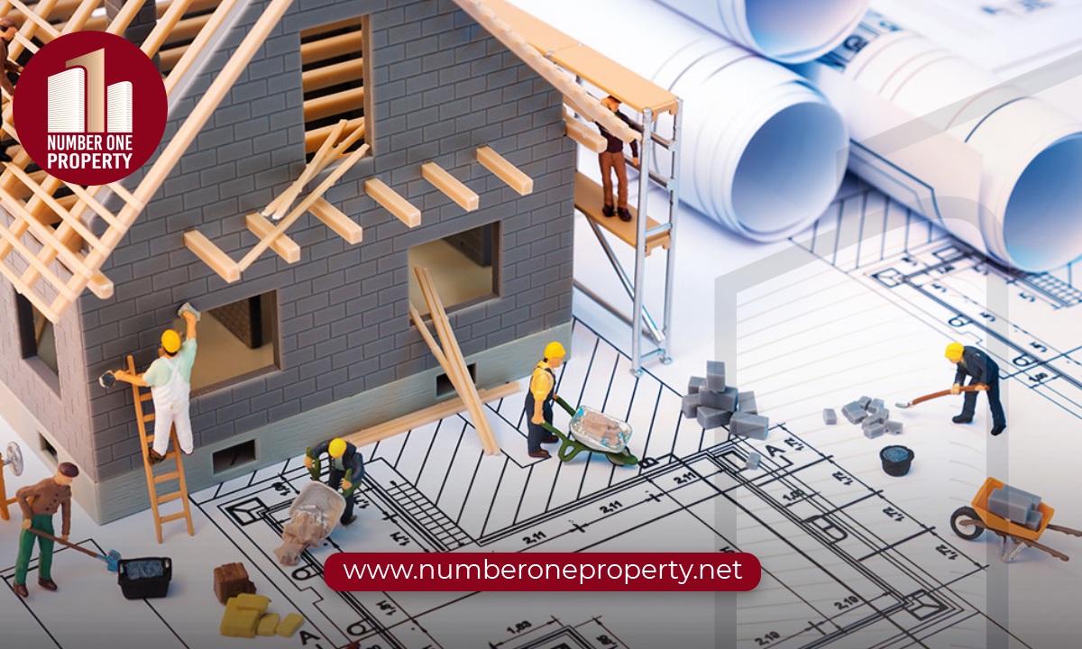 Buying a Property under Construction in Türkiye, Is It a Profitable Deal?