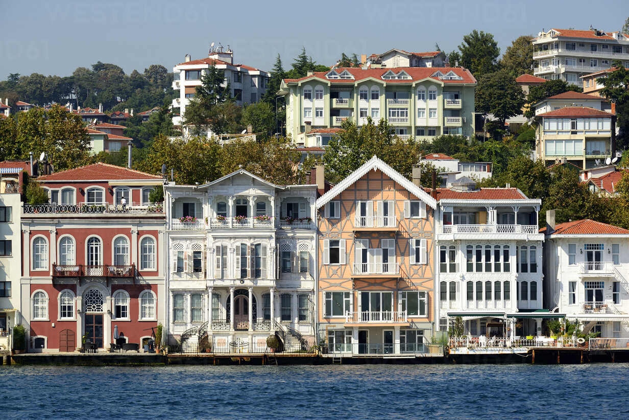 Buying an Apartment in Sariyer Istanbul