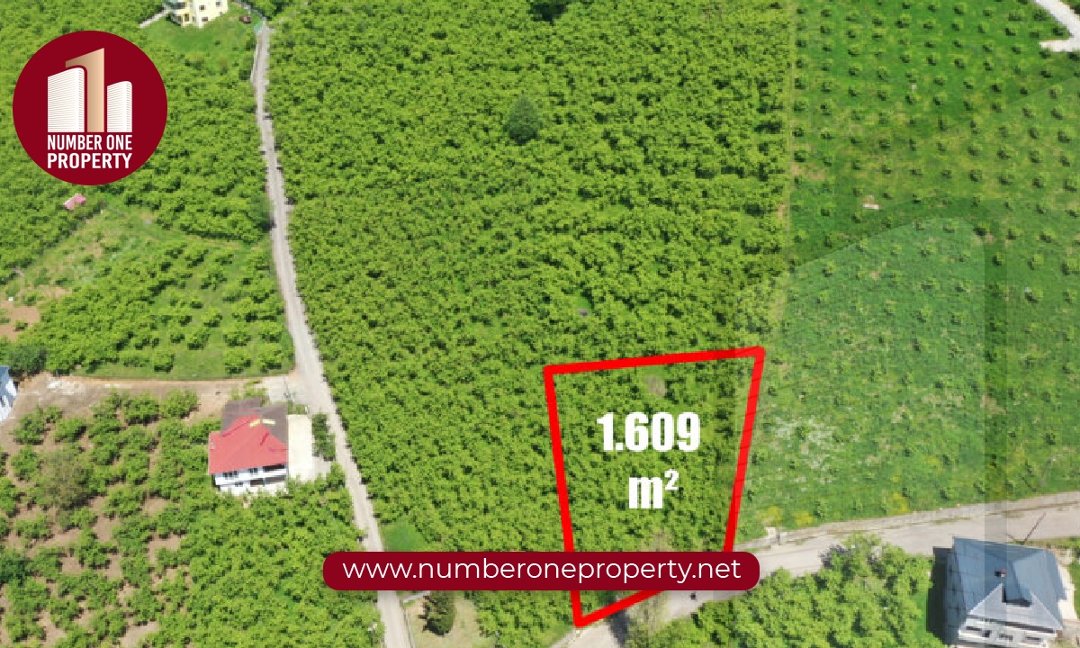 Buying Land in Istanbul: Complete Guide for Foreign Investors