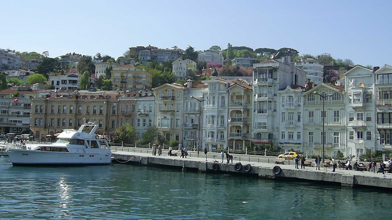 Buying Property in Arnavutkoy Istanbul