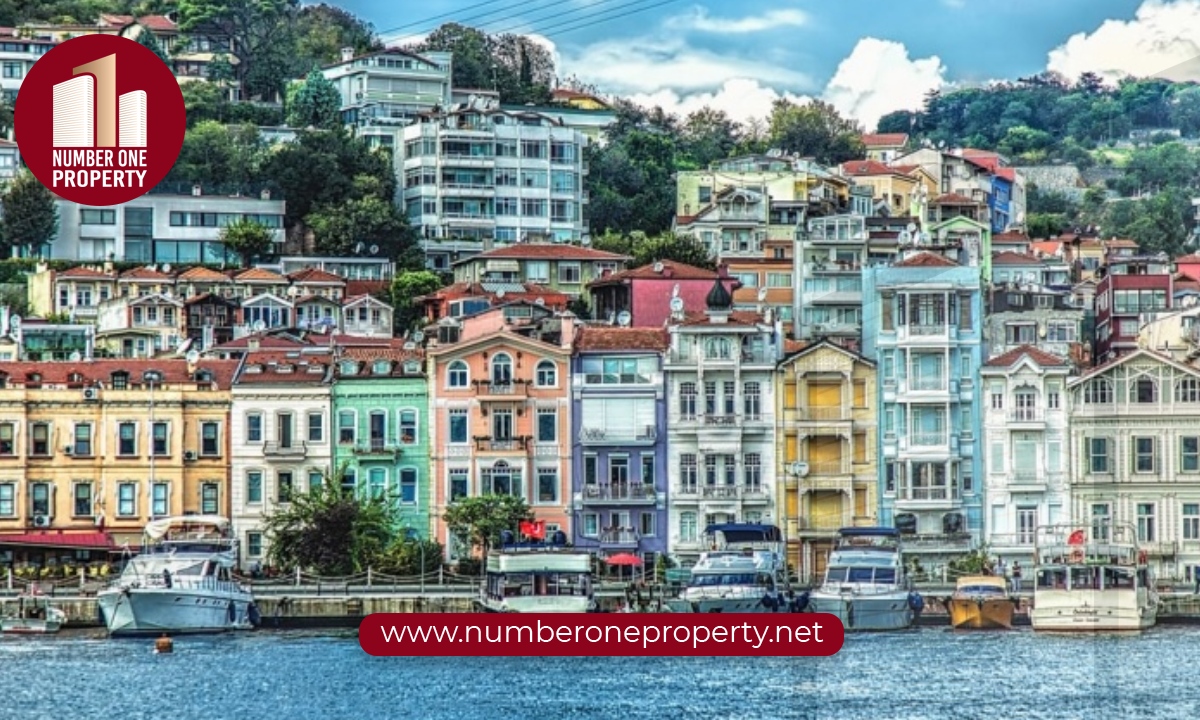 Buying Property in Arnavutkoy Istanbul