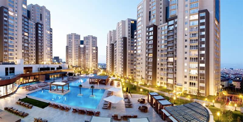 Buying Real Estate in Istanbul or Dubai