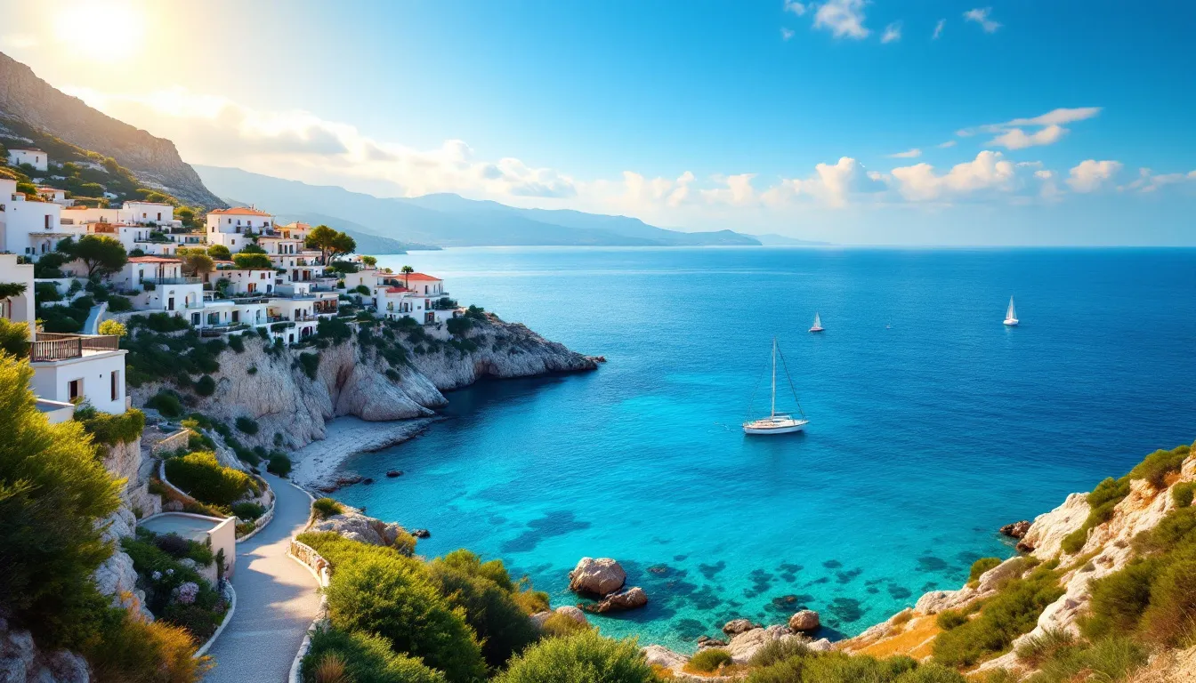 Buying Turkish Property