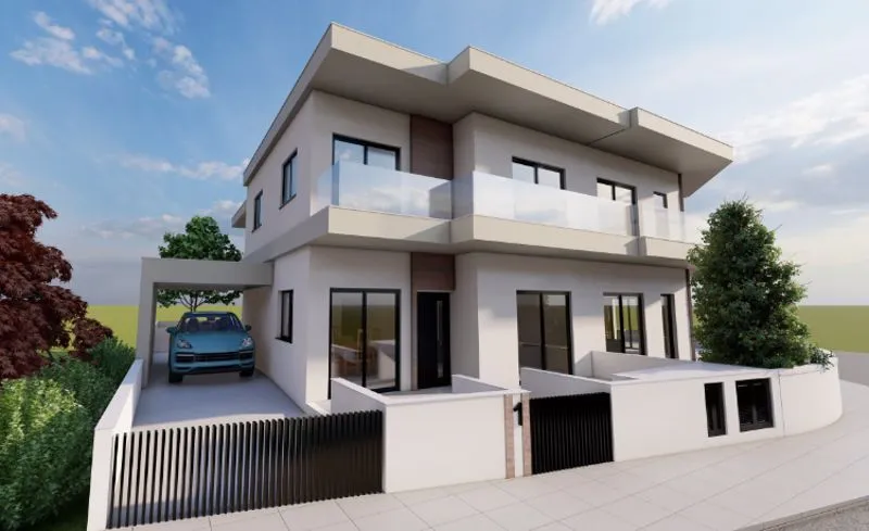 Cheap Villas for Sale in Türkiye