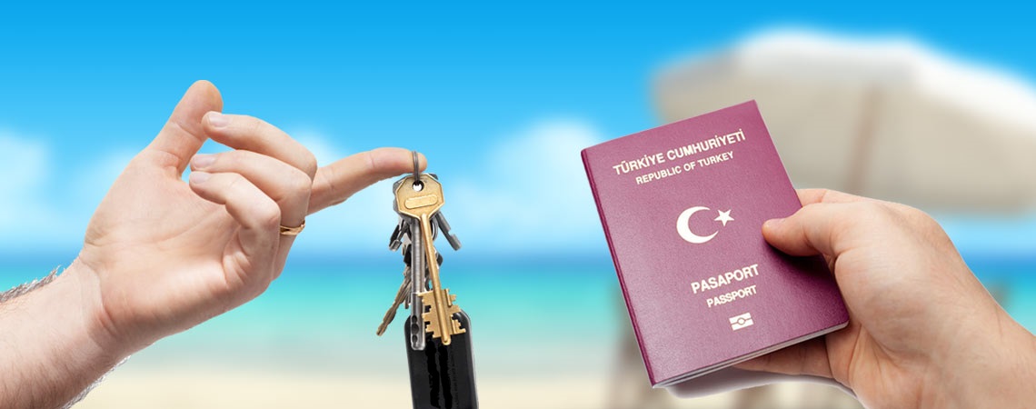 Conditions for Obtaining Turkish Citizenship