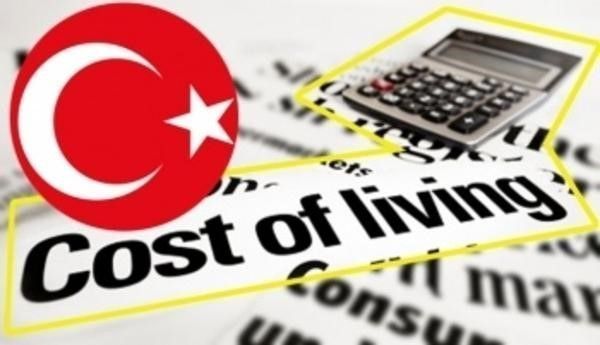 Cost of Living in Istanbul