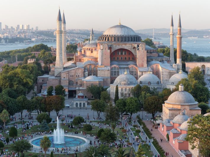 Discover the Best of Turkey and Istanbul