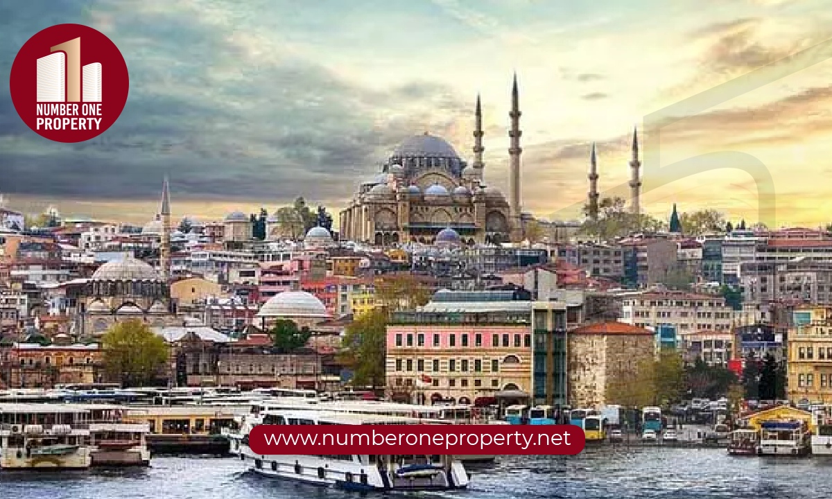 Discover the Best of Turkey and Istanbul: Your Ultimate Travel Guide