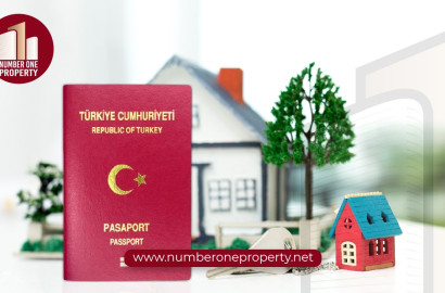 هل شقق التقسيط تمنح الجنسية التركية؟