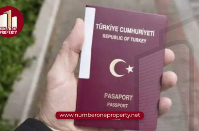Does your family get Turkish citizenship?
