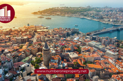Family-Friendly Real Estate Districts in Istanbul