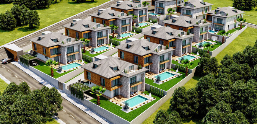 FAQs about Buying a House in Turkey