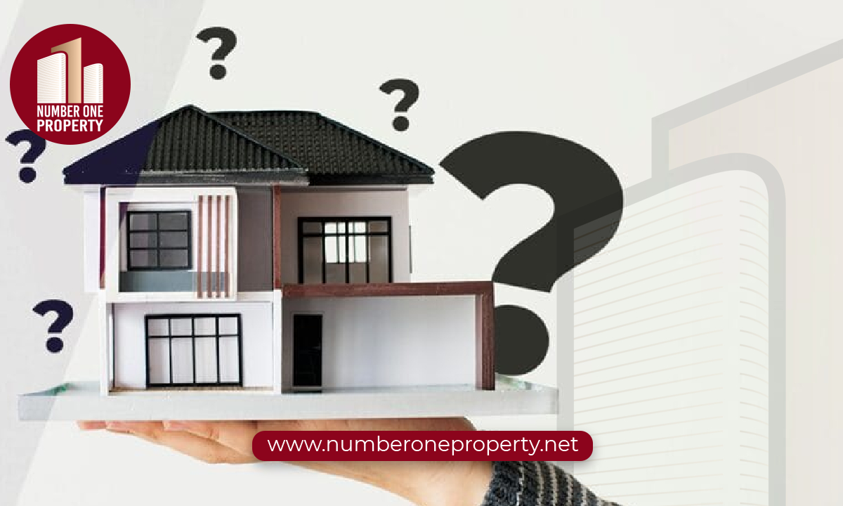 FAQs about Buying a House in Turkey