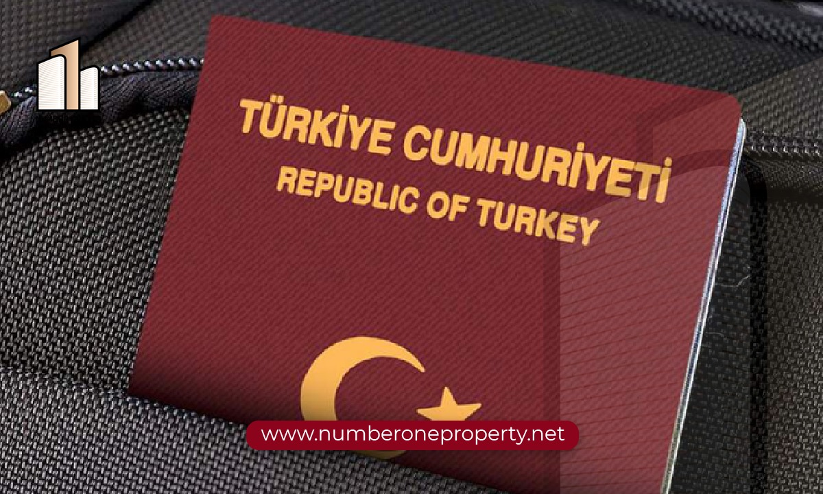 أسرع طرق اكتساب الجنسية التركية