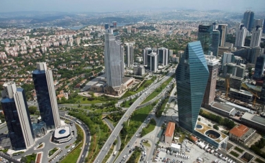 استثمار الشركات الأجنبية في تركيا