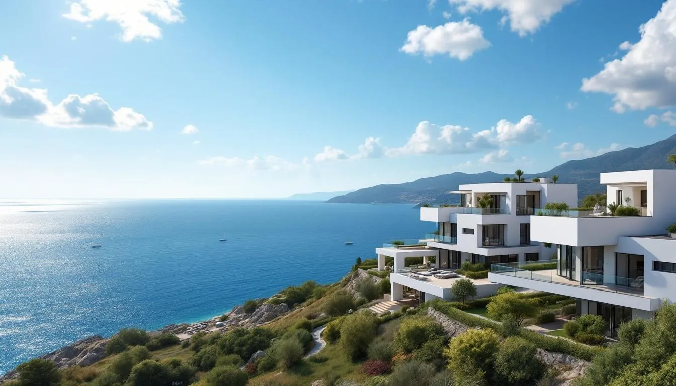 How Foreigners Can Buy Land in Turkey