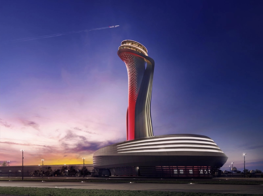 تأثير مطار إسطنبول على قطاع العقارات في إسطنبول
