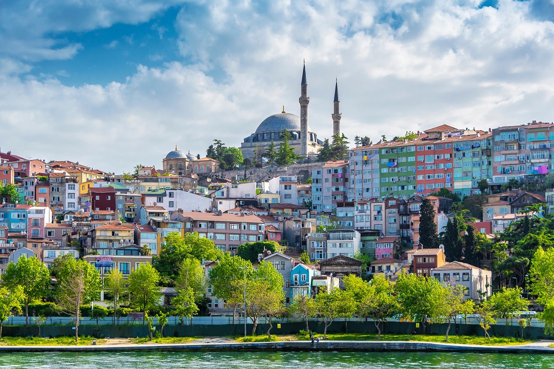 The Impact of Tourism on The Real Estate Market in Istanbul