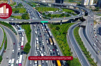 Impact of Transportation Infrastructure on Property Values