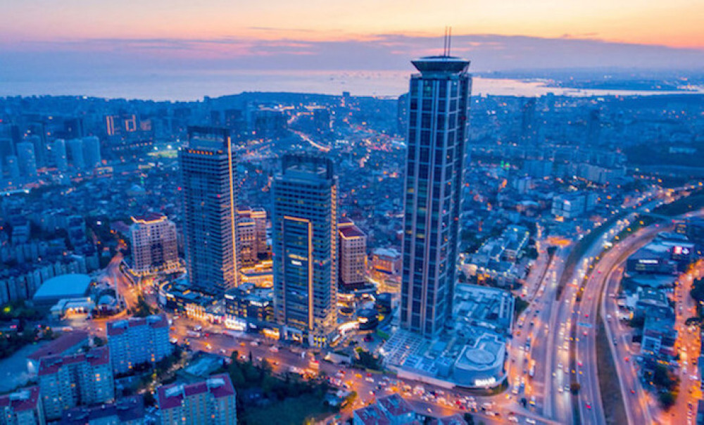 الاستثمار في الشقق الفندقية في اسطنبول