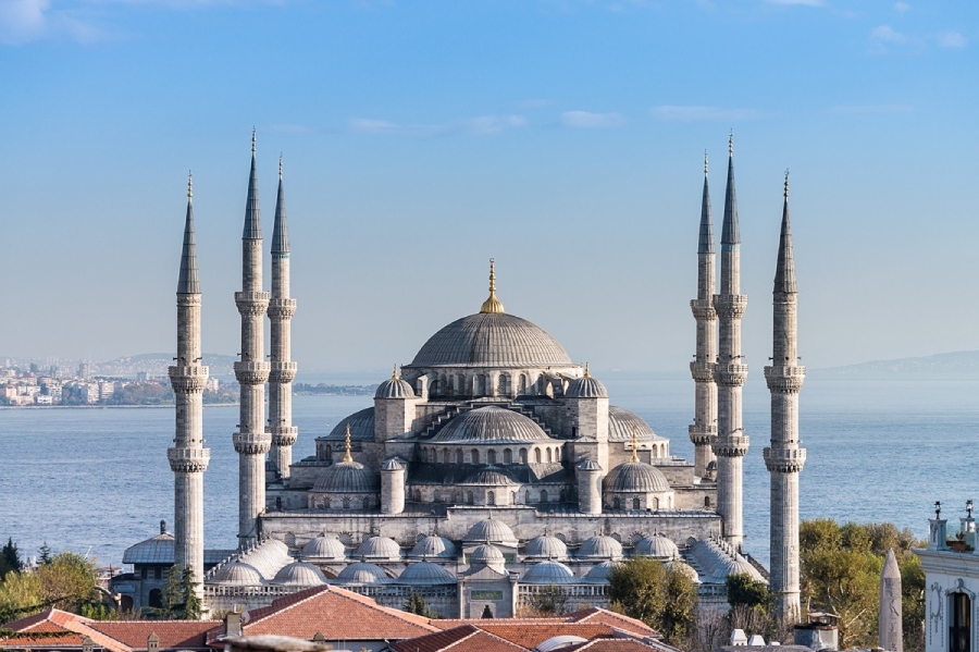 المناطق العقارية المتنوعة في اسطنبول