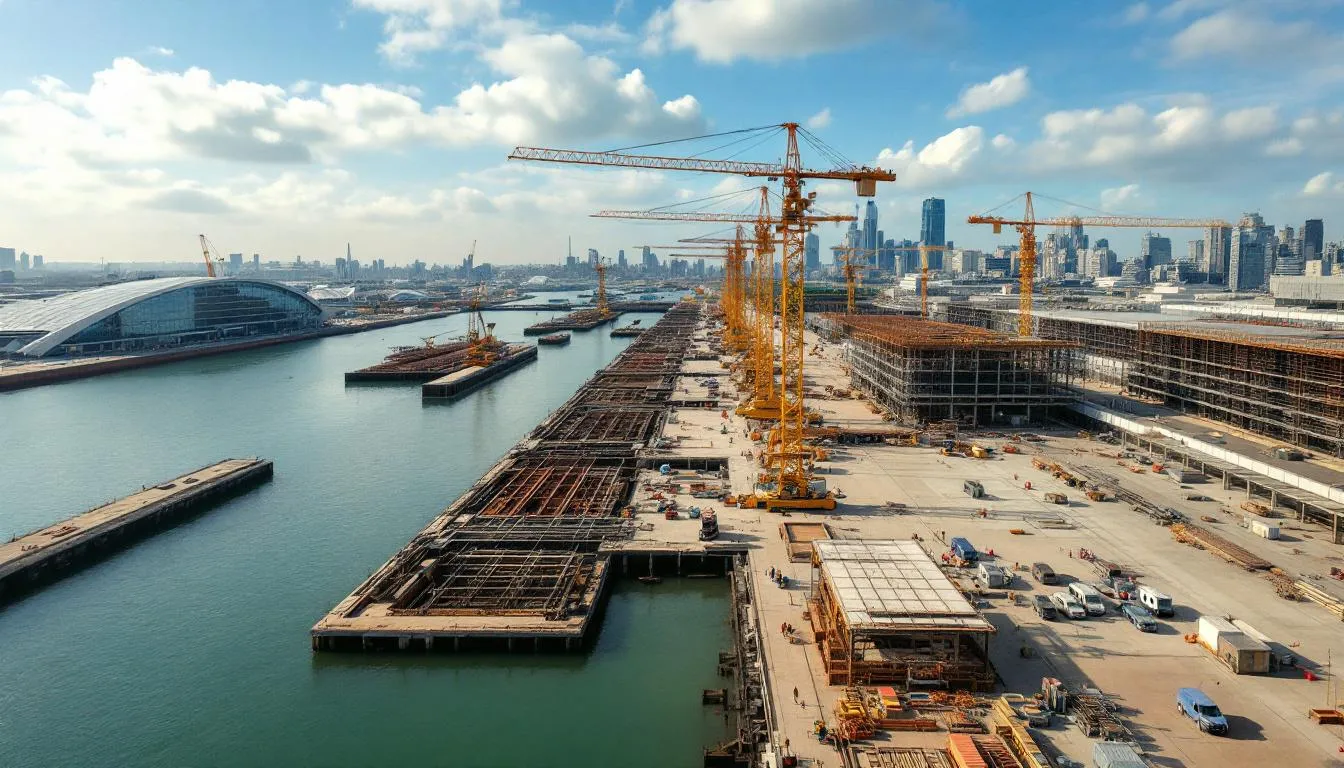 Istanbul Mega Projects That Boost Land Value