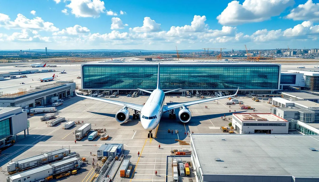 Istanbul Mega Projects That Boost Land Value
