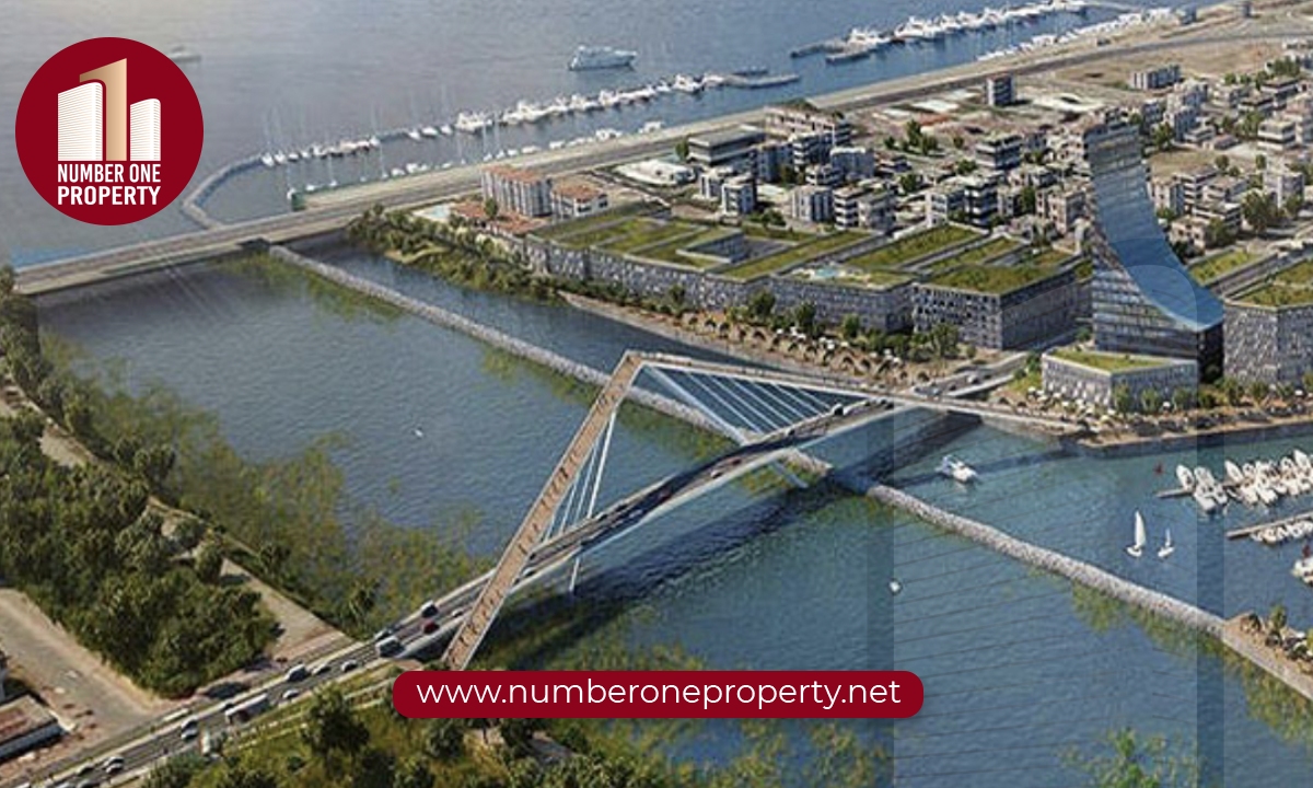 Istanbul Mega Projects That Boost Land Value