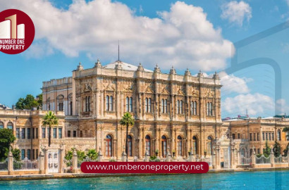 Istanbul palaces are a golden opportunity for investment