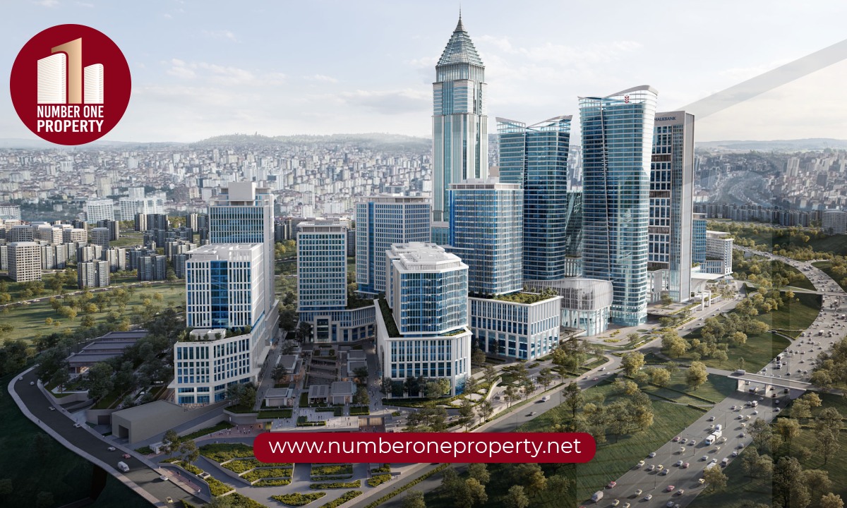 مركز اسطنبول المالي الجديد وأهميته الاستثمارية