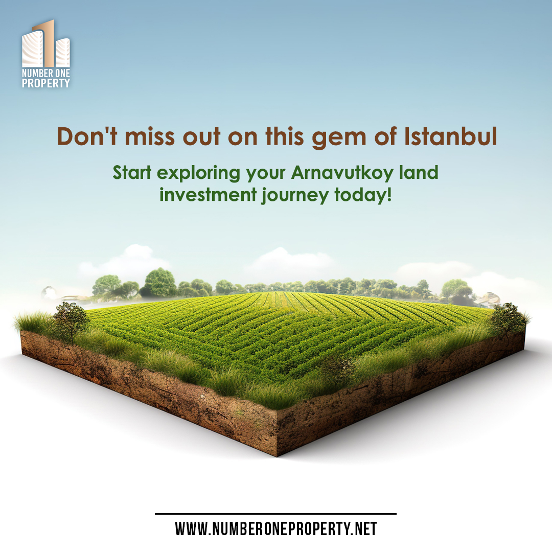 Investing in Land in Istanbul