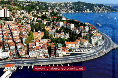 Land Investments in Arnavutkoy: Istanbul's New Frontier