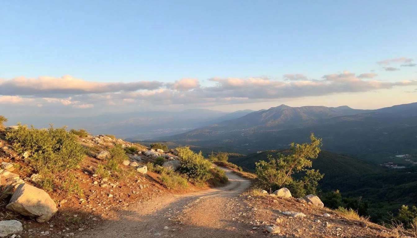 Lands for Sale in Turkey