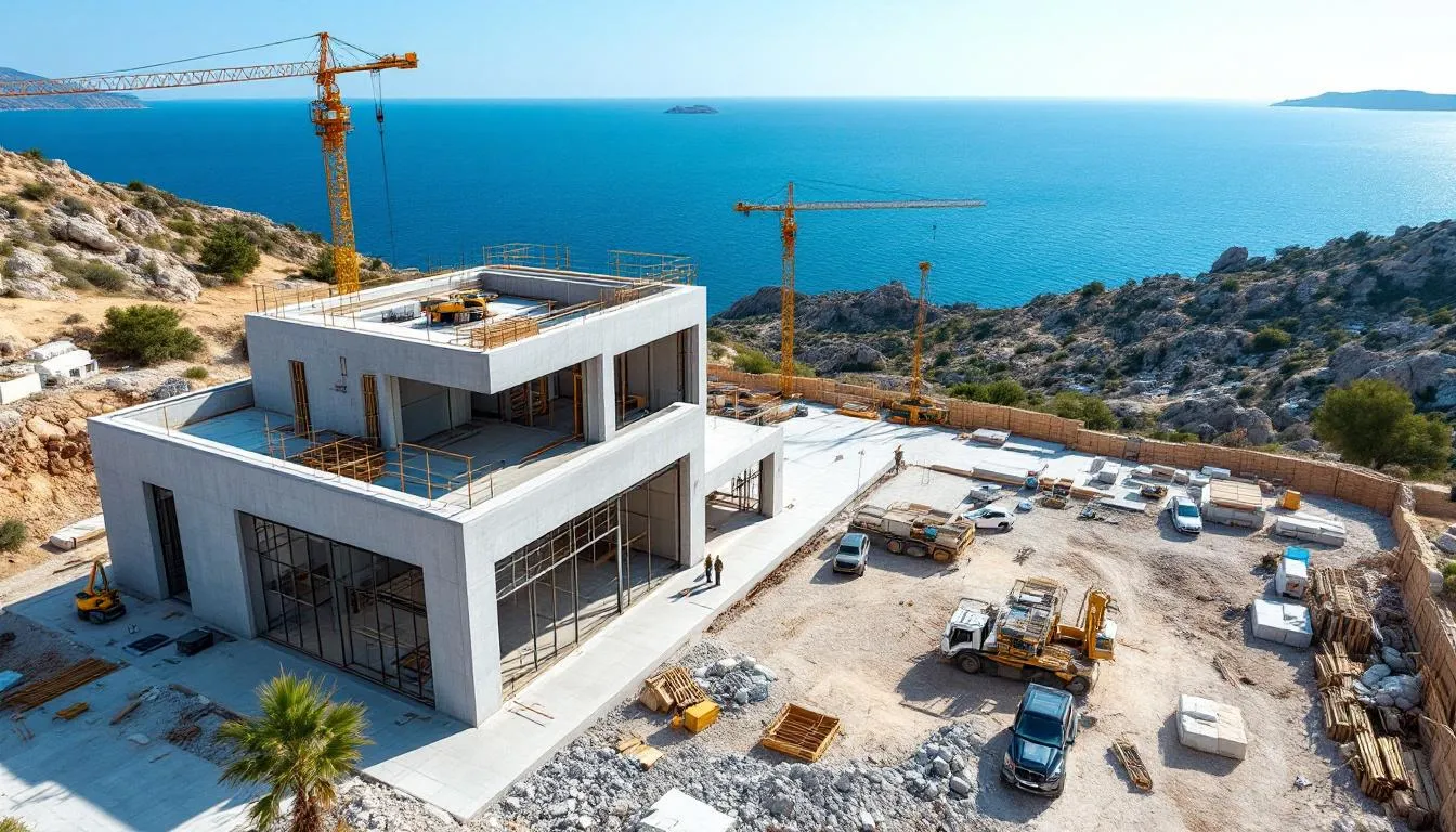 Lands for Sale in Turkey