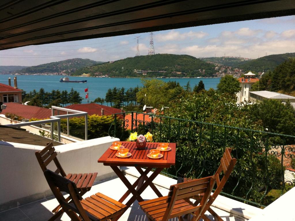 Luxury Villas for Sale on the Bosphorus