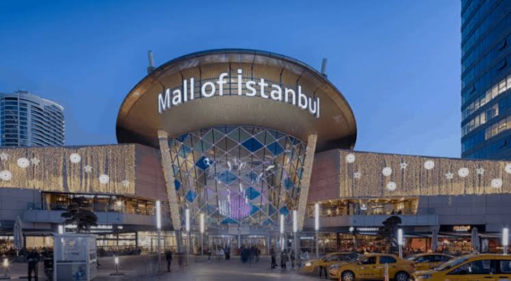 Mall of Istanbul