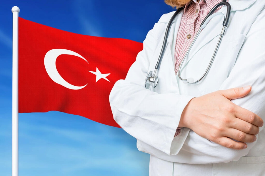 Medical Tourism in Türkiye