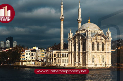 The Most Famous Mosques in Istanbul